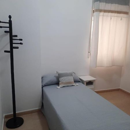 Cozy Apartment In The Heart Of การ์ตาเฮนา ภายนอก รูปภาพ