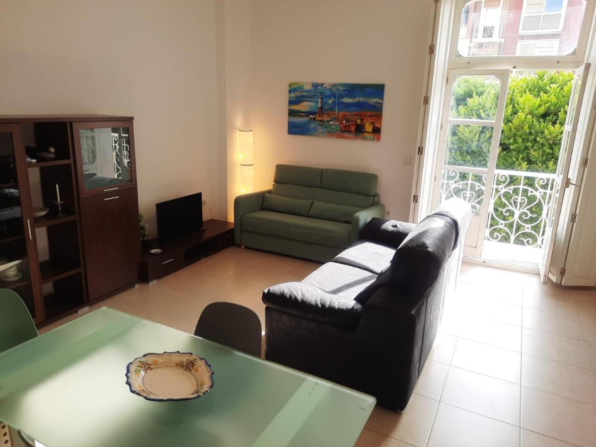 Cozy Apartment In The Heart Of การ์ตาเฮนา ภายนอก รูปภาพ