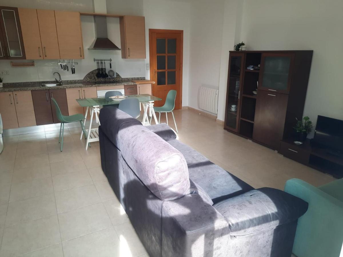 Cozy Apartment In The Heart Of การ์ตาเฮนา ภายนอก รูปภาพ
