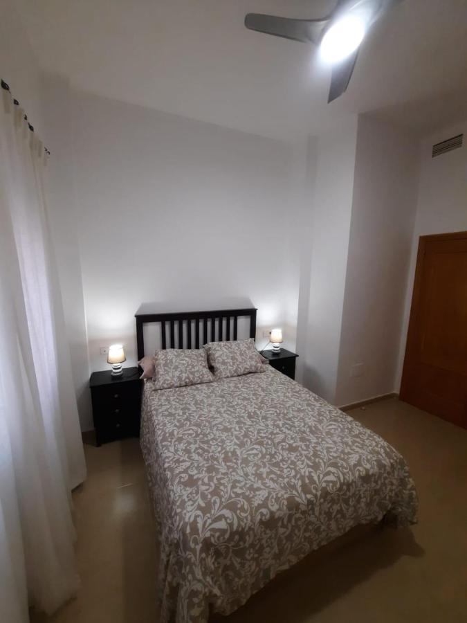 Cozy Apartment In The Heart Of การ์ตาเฮนา ภายนอก รูปภาพ