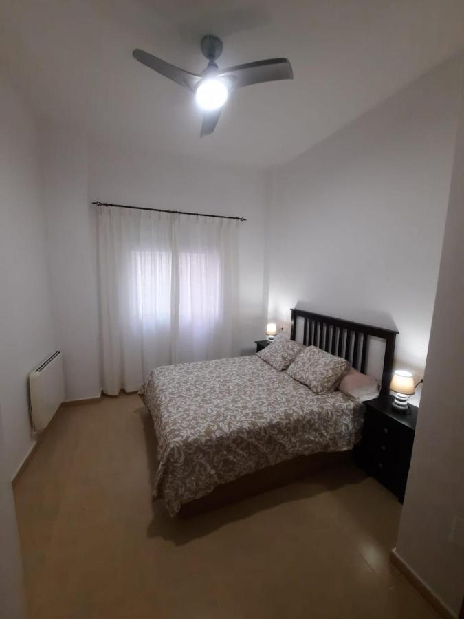 Cozy Apartment In The Heart Of การ์ตาเฮนา ภายนอก รูปภาพ
