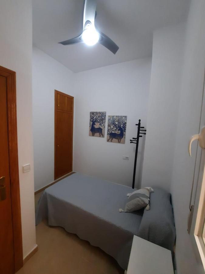 Cozy Apartment In The Heart Of การ์ตาเฮนา ภายนอก รูปภาพ