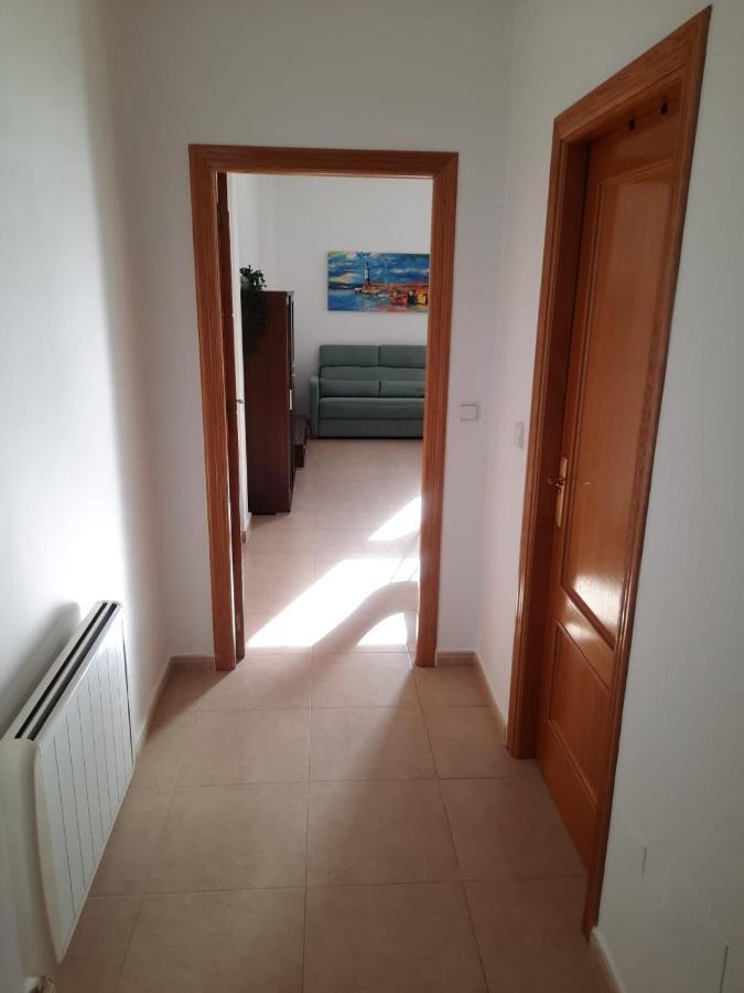 Cozy Apartment In The Heart Of การ์ตาเฮนา ภายนอก รูปภาพ